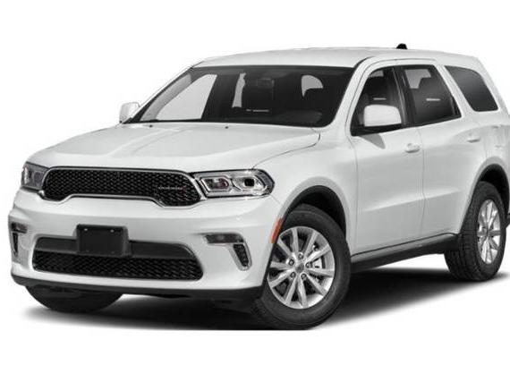DODGE DURANGO 2023 1C4RDJDG0PC631980 image