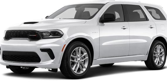 DODGE DURANGO 2023 1C4SDJCT4PC637409 image DODGE DURANGO 2023 1C4SDJCT4PC637409 image