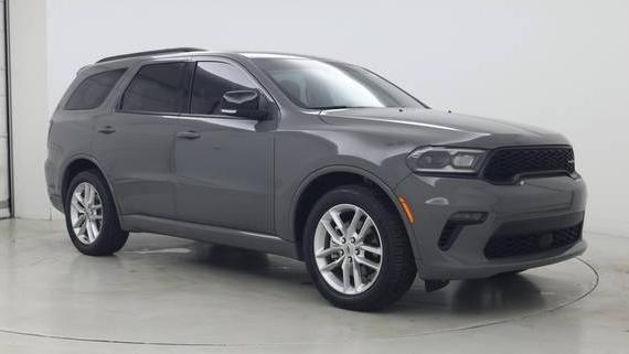 DODGE DURANGO 2023 1C4RDHDGXPC551854 image DODGE DURANGO 2023 1C4RDHDGXPC551854 image