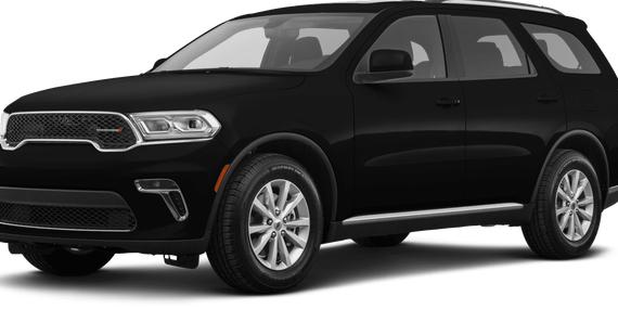 DODGE DURANGO 2023 1C4RDHAG5PC616758 image