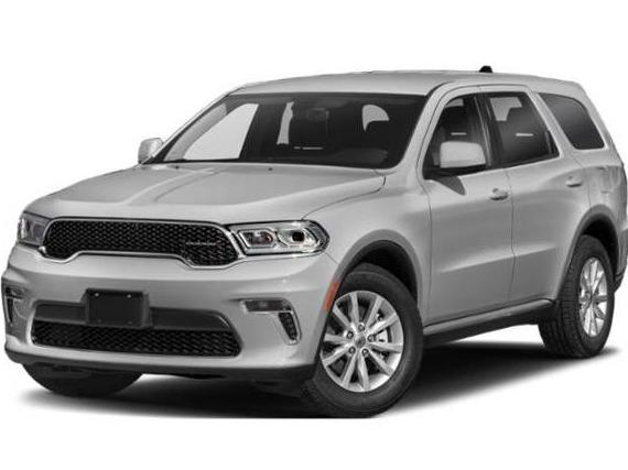 DODGE DURANGO 2023 1C4SDJCT4PC582007 image