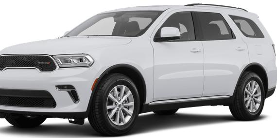 DODGE DURANGO 2023 1C4RDHAG1PC616109 image
