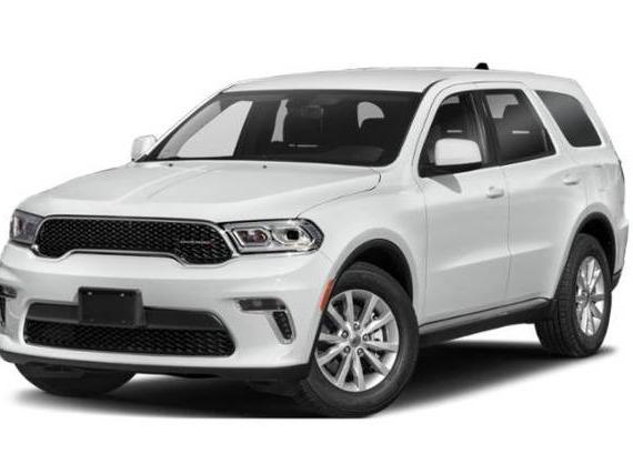 DODGE DURANGO 2023 1C4RDJDG9PC630813 image