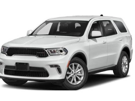 DODGE DURANGO 2023 1C4RDHDGXPC630604 image