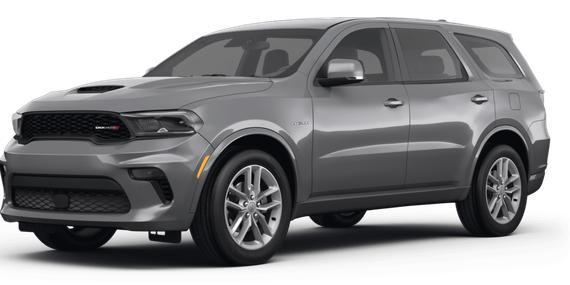 DODGE DURANGO 2023 1C4SDJCT3PC569636 image