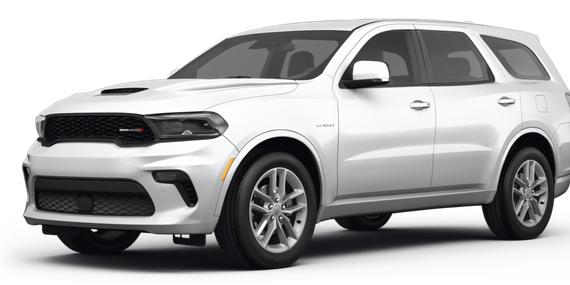 DODGE DURANGO 2023 1C4SDHCT4PC571324 image DODGE DURANGO 2023 1C4SDHCT4PC571324 image