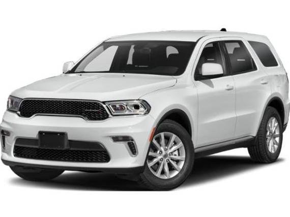 DODGE DURANGO 2023 1C4SDJCT9PC694396 image