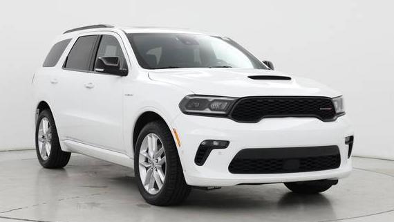 DODGE DURANGO 2023 1C4SDJCT6PC558050 image