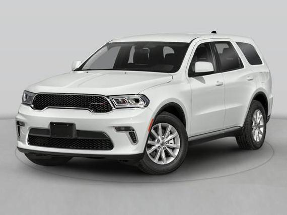 DODGE DURANGO 2023 1C4SDJCT0PC673291 image