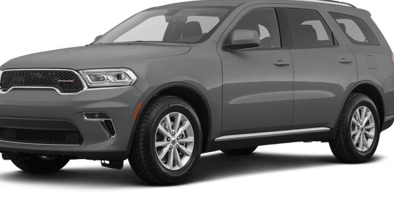 DODGE DURANGO 2023 1C4SDJET4PC605072 image DODGE DURANGO 2023 1C4SDJET4PC605072 image