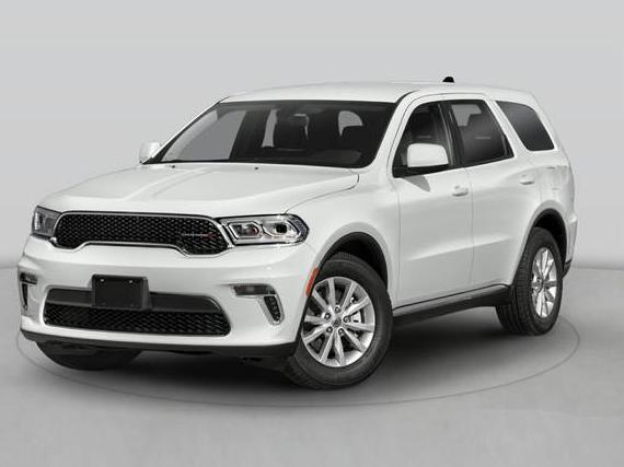 DODGE DURANGO 2023 1C4SDJCT7PC689908 image