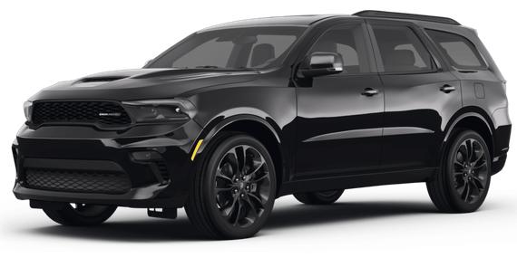 DODGE DURANGO 2023 1C4RDHDG6PC553410 image