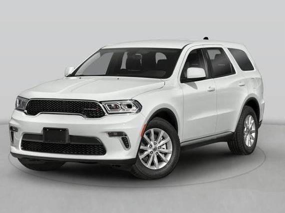 DODGE DURANGO 2023 1C4SDJH91PC672812 image