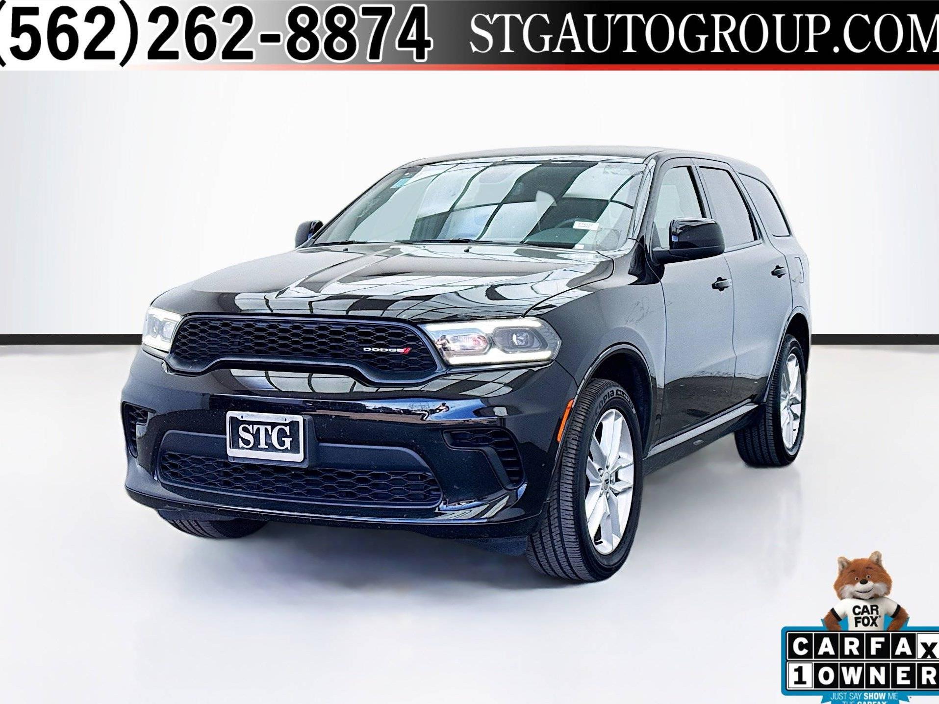 DODGE DURANGO 2023 1C4RDJDG9PC676836 image DODGE DURANGO 2023 1C4RDJDG9PC676836 image