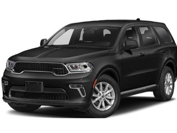 DODGE DURANGO 2023 1C4RDJDG6PC577150 image DODGE DURANGO 2023 1C4RDJDG6PC577150 image