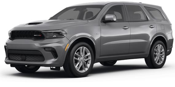 DODGE DURANGO 2023 1C4SDJCT2PC568672 image