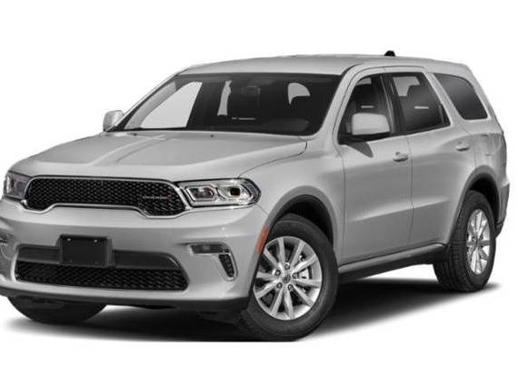 DODGE DURANGO 2023 1C4SDJCT2PC640079 image