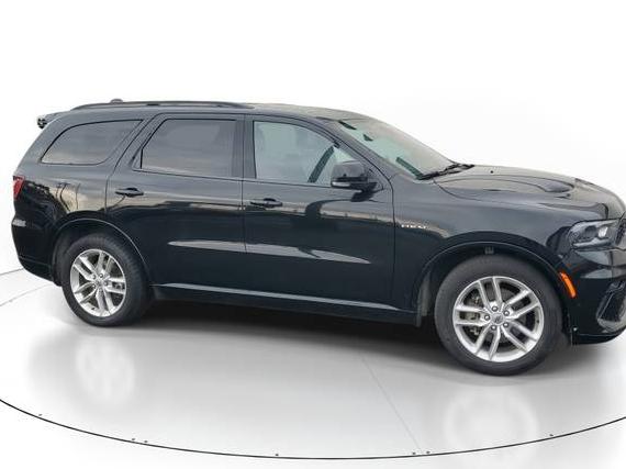 DODGE DURANGO 2023 1C4SDJCT0PC553801 image
