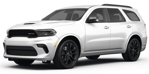 DODGE DURANGO 2023 1C4RDJDG9PC629225 image