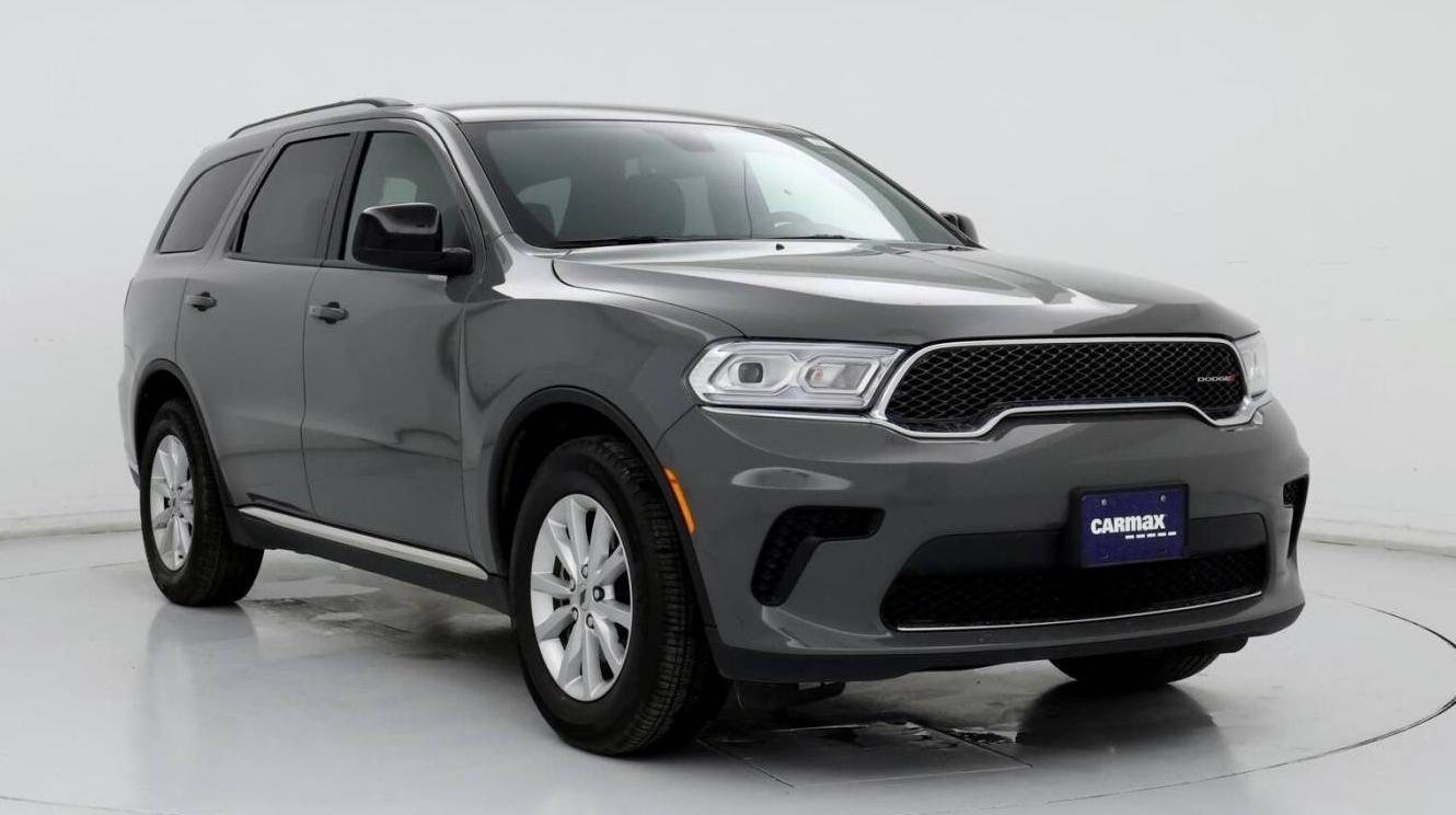 DODGE DURANGO 2023 1C4RDHAGXPC624726 image DODGE DURANGO 2023 1C4RDHAGXPC624726 image