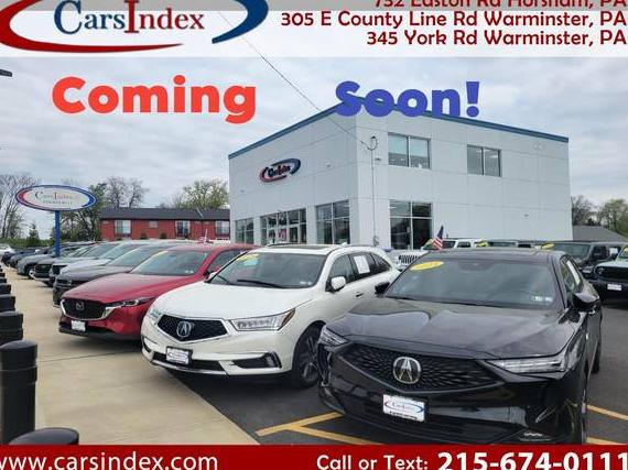 DODGE DURANGO 2023 1C4RDJDG8PC687763 image