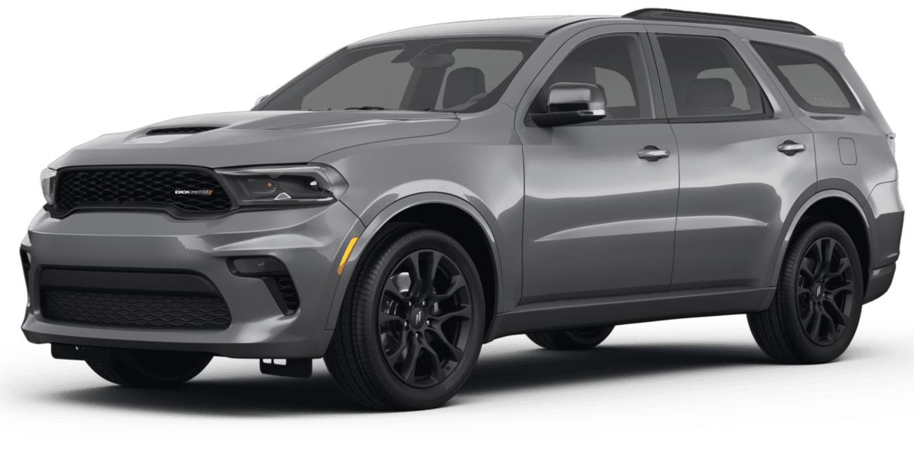 DODGE DURANGO 2023 1C4RDJDG4PC571427 image