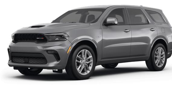 DODGE DURANGO 2023 1C4SDHCTXPC654403 image