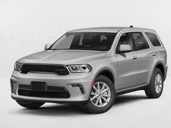 DODGE DURANGO 2023 1C4SDHCTXPC557752 image