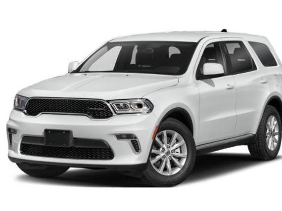 DODGE DURANGO 2023 1C4RDJDG8PC605112 image DODGE DURANGO 2023 1C4RDJDG8PC605112 image