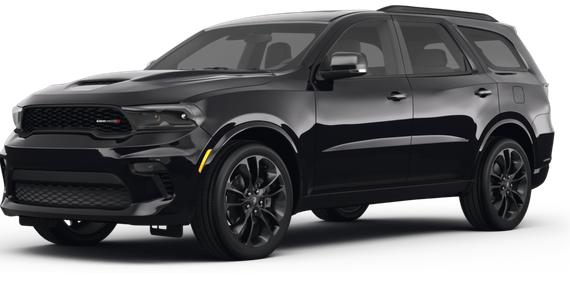 DODGE DURANGO 2023 1C4RDJDGXPC687795 image DODGE DURANGO 2023 1C4RDJDGXPC687795 image