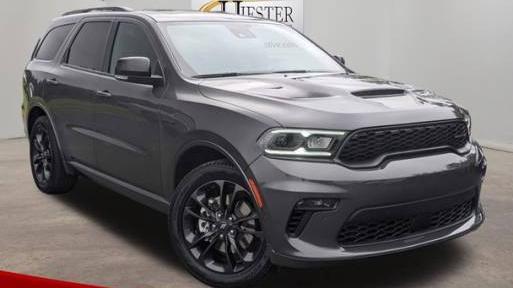 DODGE DURANGO 2023 1C4SDJCT2PC682980 image