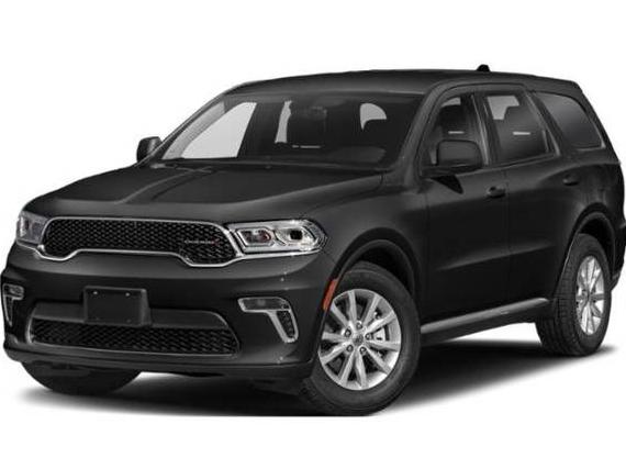 DODGE DURANGO 2023 1C4RDJDGXPC637138 image