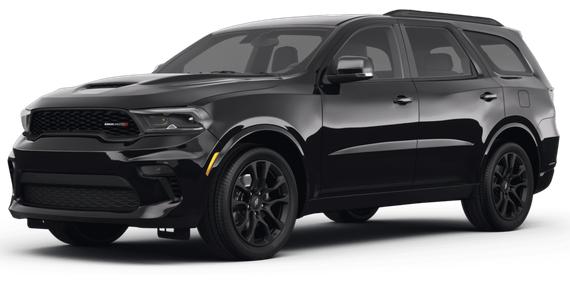 DODGE DURANGO 2023 1C4RDJDG0PC597023 image