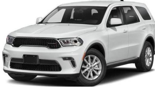 DODGE DURANGO 2023 1C4SDJH98PC556717 image
