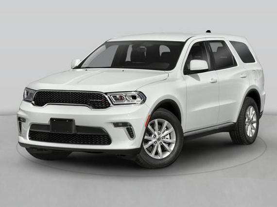 DODGE DURANGO 2023 1C4SDHCT1PC571314 image