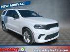 DODGE DURANGO 2023 1C4RDJDG3PC617359 image