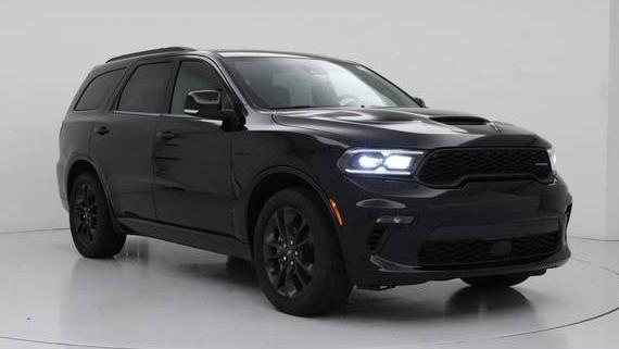 DODGE DURANGO 2023 1C4SDHCT7PC549799 image