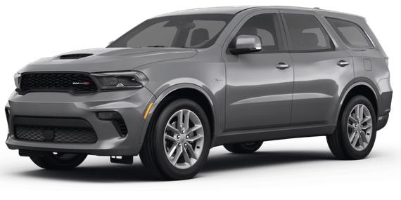 DODGE DURANGO 2023 1C4SDJCT5PC568598 image