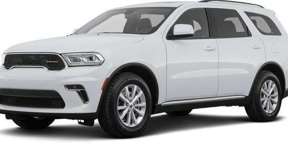 DODGE DURANGO 2023 1C4RDHAG8PC635403 image
