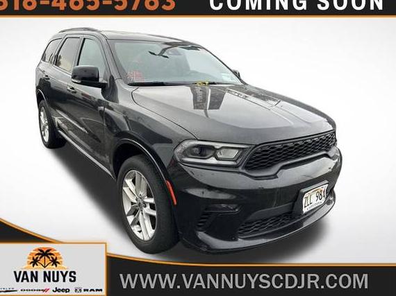DODGE DURANGO 2023 1C4RDJDG4PC577146 image DODGE DURANGO 2023 1C4RDJDG4PC577146 image