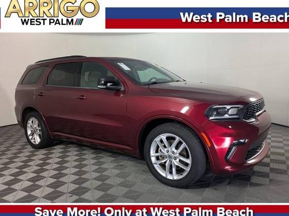 DODGE DURANGO 2023 1C4RDHDG0PC630627 image DODGE DURANGO 2023 1C4RDHDG0PC630627 image