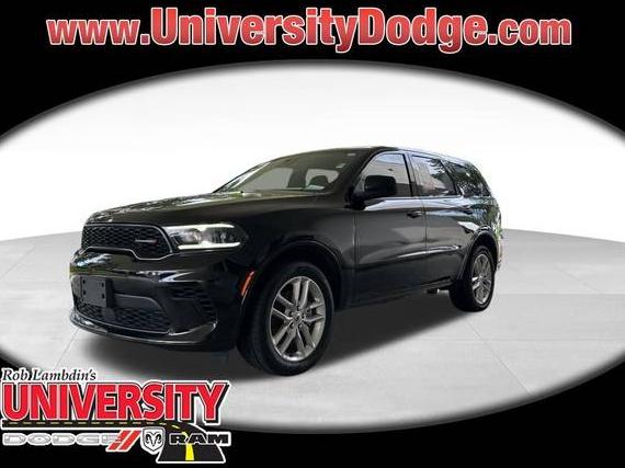 DODGE DURANGO 2023 1C4RDJDG5PC555995 image
