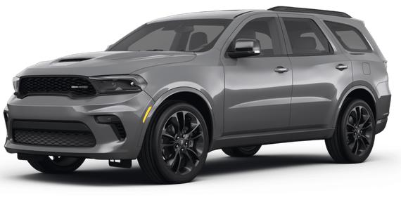 DODGE DURANGO 2023 1C4RDJDG3PC672393 image