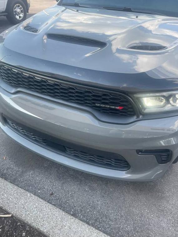 DODGE DURANGO 2023 1C4RDJDG8PC655427 image