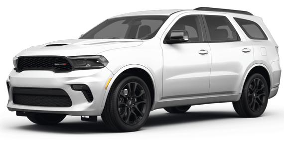 DODGE DURANGO 2023 1C4RDHDG2PC635960 image