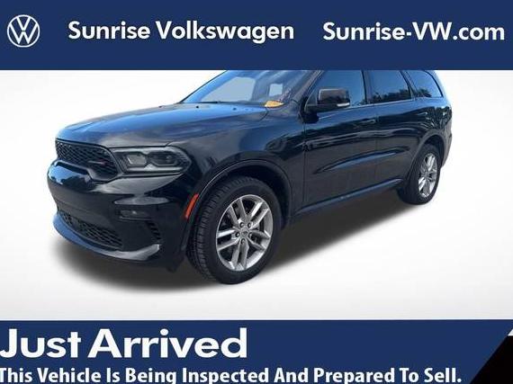 DODGE DURANGO 2023 1C4RDJDG8PC603487 image DODGE DURANGO 2023 1C4RDJDG8PC603487 image