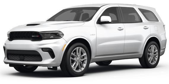 DODGE DURANGO 2023 1C4SDHCTXPC596454 image