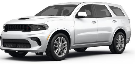 DODGE DURANGO 2023 1C4SDJH96PC587643 image DODGE DURANGO 2023 1C4SDJH96PC587643 image