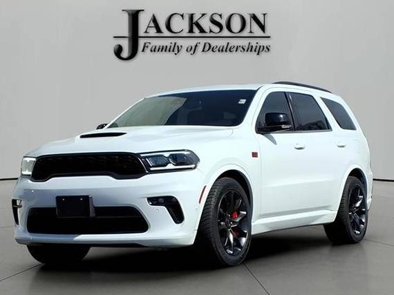 DODGE DURANGO 2023 1C4SDJGJXPC631994 image DODGE DURANGO 2023 1C4SDJGJXPC631994 image