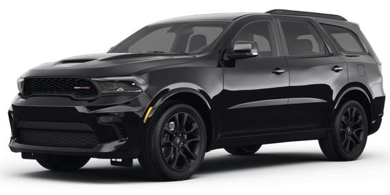 DODGE DURANGO 2023 1C4RDHDG1PC582426 image